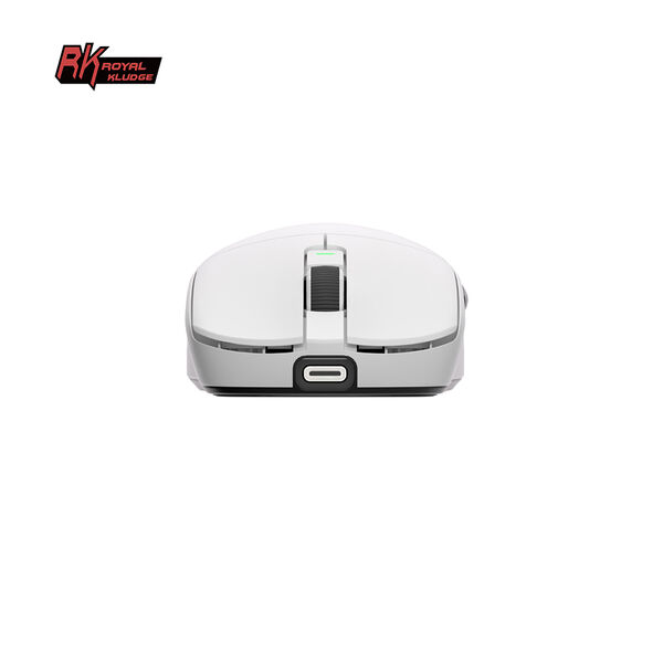 Мышь Royal Kludge M3 - 3 типа подключения, цвет Panda, 8000 Гц