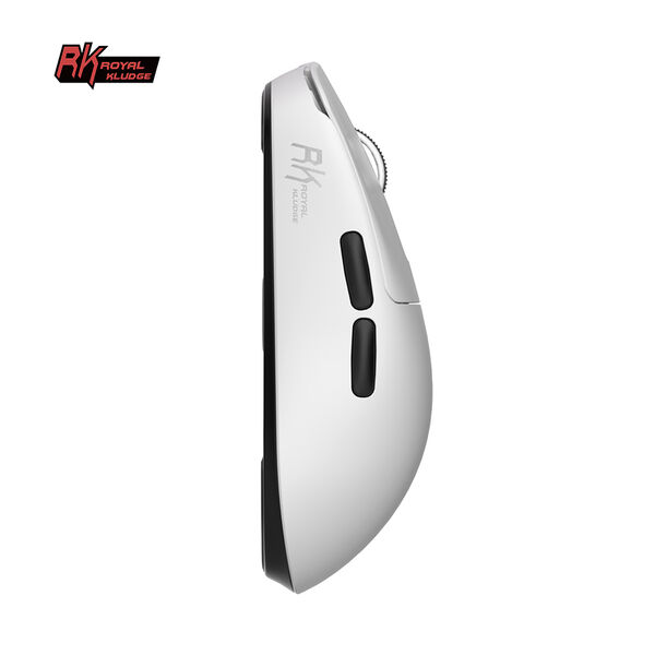 Мышь Royal Kludge M3 - 3 типа подключения, цвет Panda, 8000 Гц